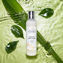 Load image into Gallery viewer, Organic Moisturizing Body Wash - Peakly
