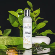 Load image into Gallery viewer, Organic Moisturizing Body Wash - Peakly
