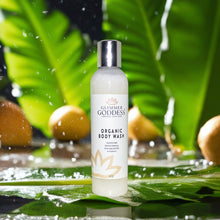 Load image into Gallery viewer, Organic Moisturizing Body Wash - Peakly

