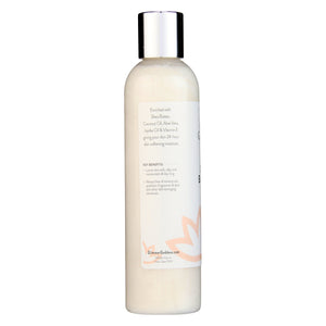 Organic Moisturizing Body Wash - Peakly