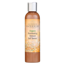 Load image into Gallery viewer, Organic Self Tanning Lotion - Peakly
