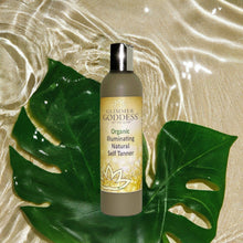 Load image into Gallery viewer, Organic Self Tanning Lotion - Peakly
