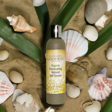 Load image into Gallery viewer, Organic Self Tanning Lotion - Peakly
