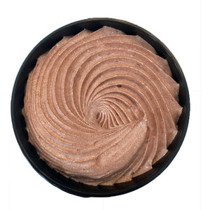 Organic Shimmering Whipped Body Butter 2 oz. Travel Size - Peakly