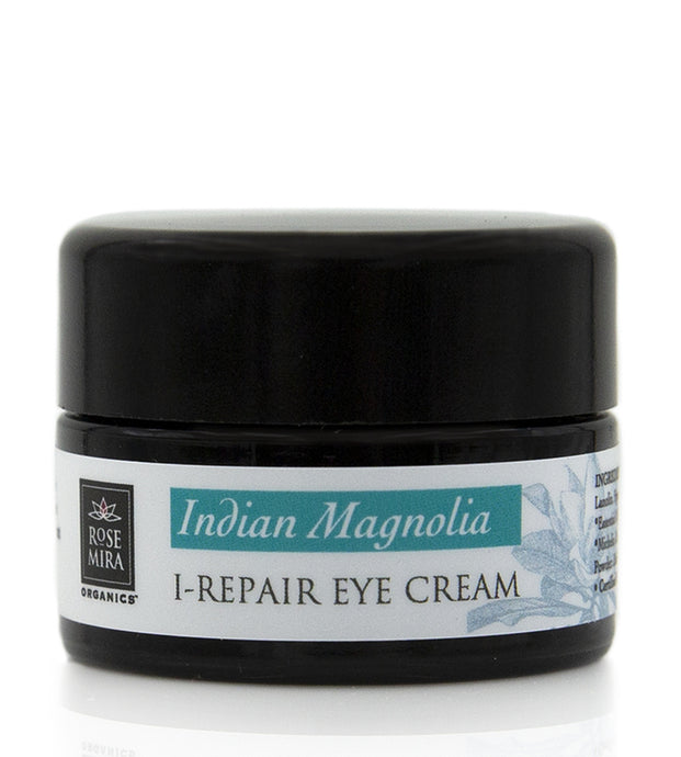 Indian Magnolia I - Repair Eye Cream - Peakly