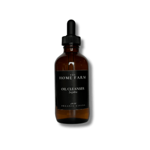 Oil Cleanser - Peakly
