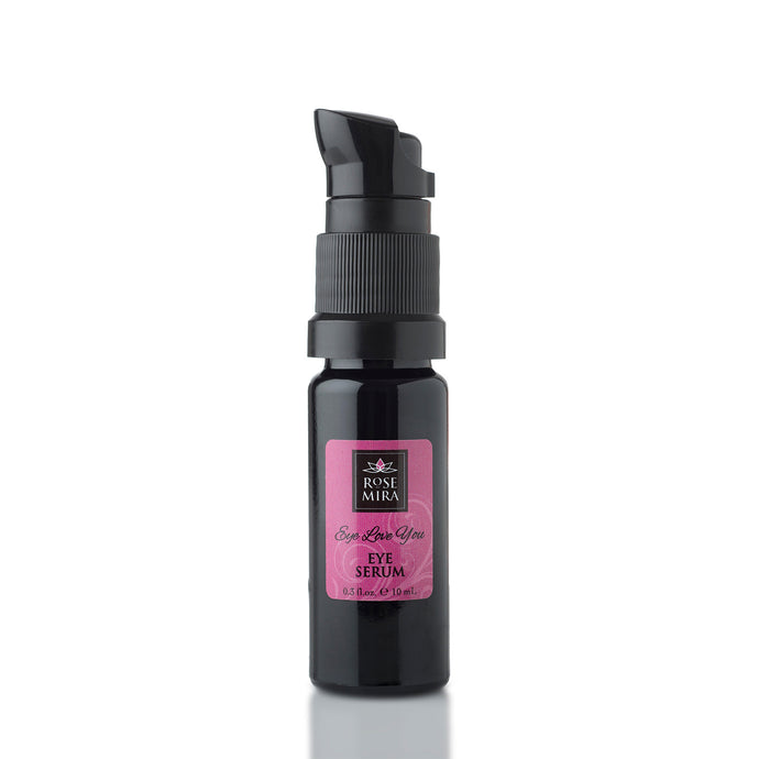 Eye Love You - Eye Serum - Peakly
