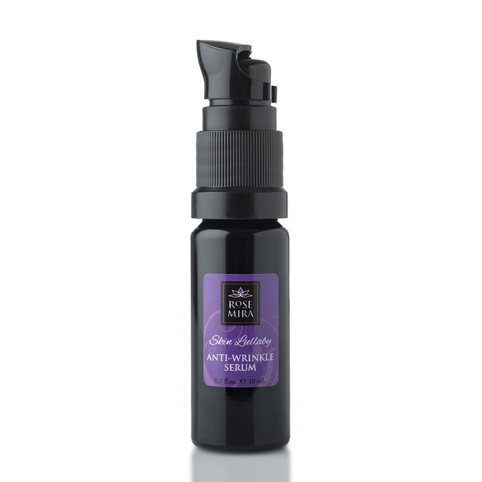 Skin Lullaby Anti - Wrinkle Serum - Peakly