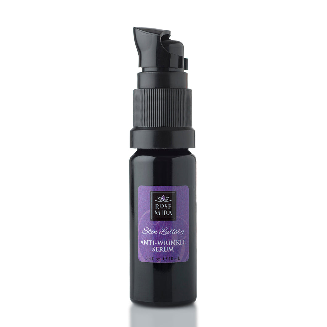 Skin Lullaby Anti - Wrinkle Serum - Peakly