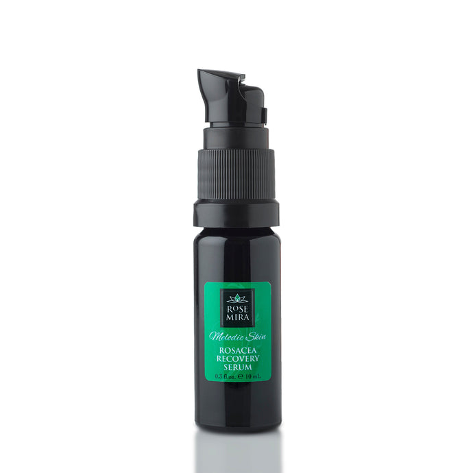 Melodic Skin - Rosacea Recovery Serum - Peakly