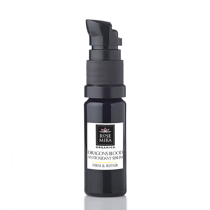 Dragon's Blood Antioxidant Serum - Firm & Repair - Peakly