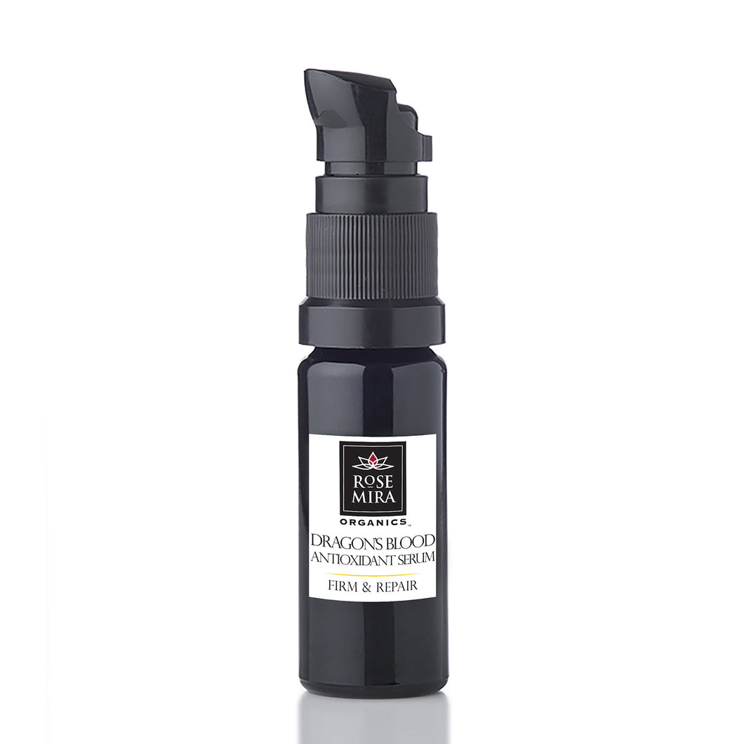 Dragon's Blood Antioxidant Serum - Firm & Repair - Peakly