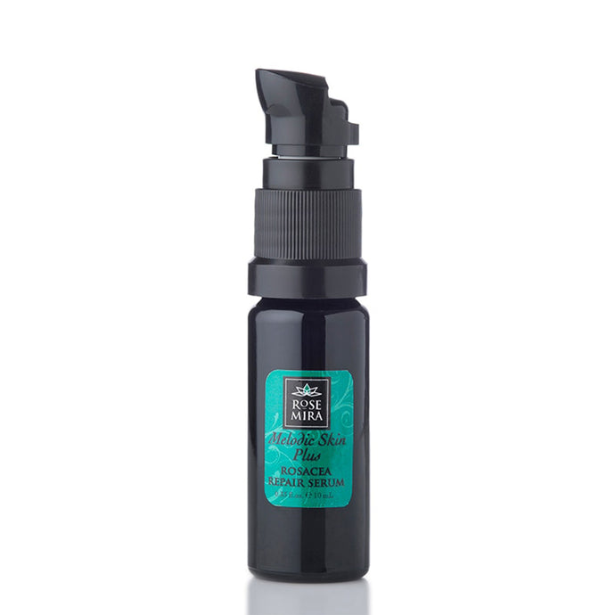 Melodic Skin Plus - Rosacea Repair Serum - Peakly