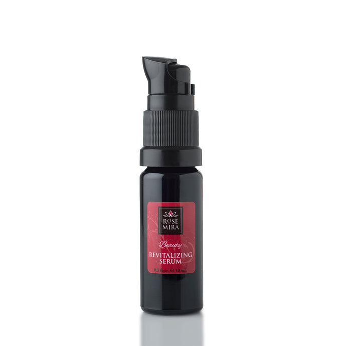 Beauty Revitalizing Serum - Peakly