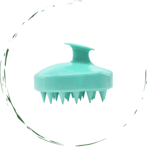 Hair Scalp Massager - Peakly