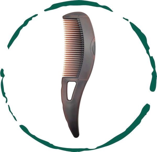 Healthy Scalp Comb - Peakly