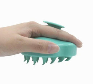 Hair Scalp Massager - Peakly