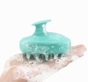 Hair Scalp Massager - Peakly