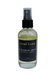 Hair Serum + Spray - Peakly