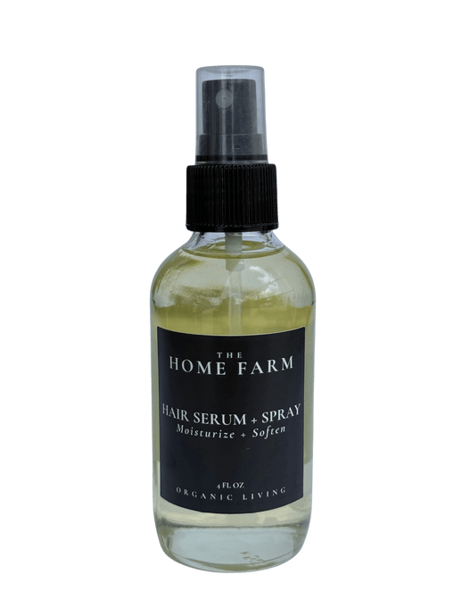 Hair Serum + Spray - Peakly