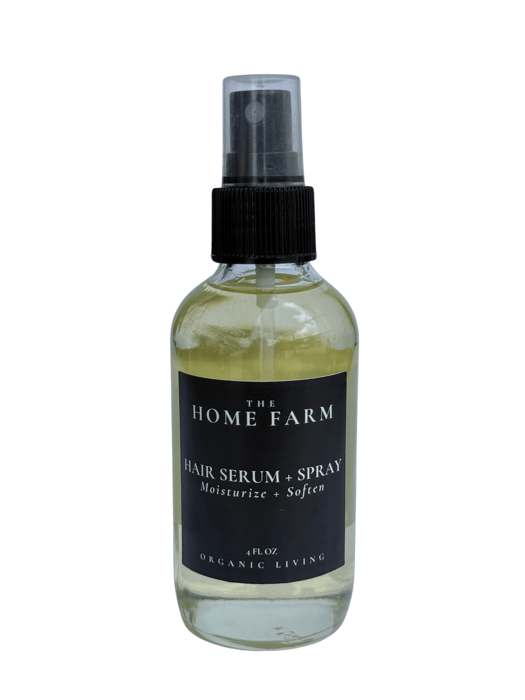 Hair Serum + Spray - Peakly